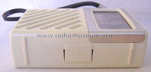 RP 1280; Sanyo Electric Co. (ID = 1503509) Radio