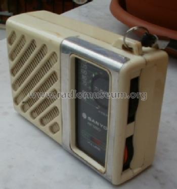 RP 1280; Sanyo Electric Co. (ID = 775282) Radio