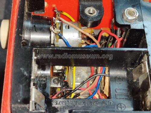 RP-1711 ; Sanyo Electric Co. (ID = 3103069) Radio