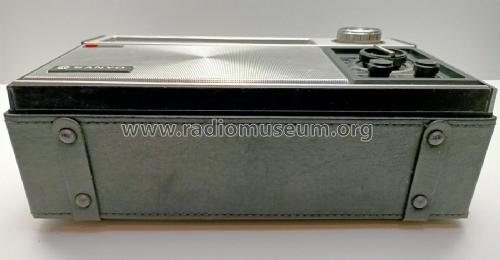 RP-4450; Sanyo Electric Co. (ID = 3091202) Radio