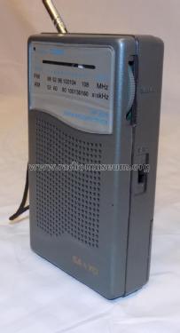 RP-5072; Sanyo Electric Co. (ID = 1972829) Radio