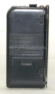 RP-5111-U; Sanyo Electric Co. (ID = 477134) Radio