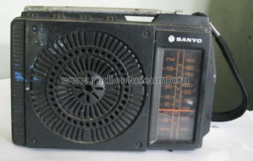 RP 5130; Sanyo Electric Co. (ID = 2094620) Radio