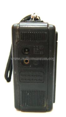 RP-5150; Sanyo Electric Co. (ID = 1404591) Radio