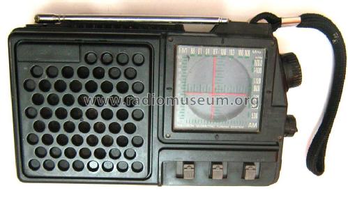 RP-5150; Sanyo Electric Co. (ID = 1404592) Radio