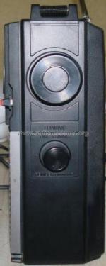 RP-8600; Sanyo Electric Co. (ID = 624968) Radio
