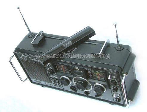 Portable Radio RP-8880 UM; Sanyo Electric Co. (ID = 736608) Radio