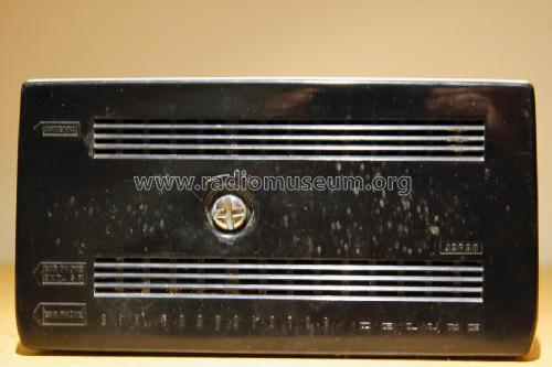 Six Transistor Deluxe 6C-17; Sanyo Electric Co. (ID = 1810627) Radio