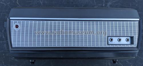 All Transistor Tape Recorder MR-530 ; Sanyo Electric Co. (ID = 2789800) Ton-Bild