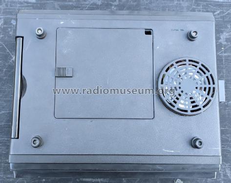 All Transistor Tape Recorder MR-530 ; Sanyo Electric Co. (ID = 2789802) Ton-Bild