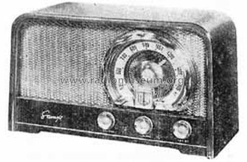 SS148; Sanyo Electric Co. (ID = 3017118) Radio