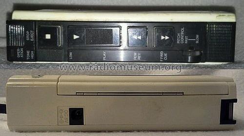 Stereo Cassette Player M4430; Sanyo Electric Co. (ID = 1430187) R-Player