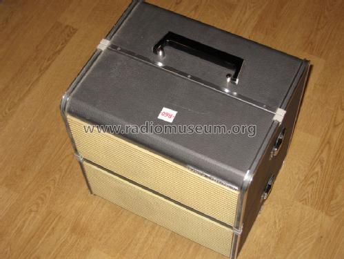 Stereo MR-909; Sanyo Electric Co. (ID = 1038403) R-Player