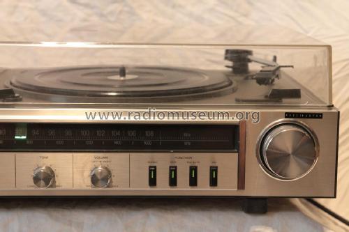 Stereo Music Centre G 1004; Sanyo Electric Co. (ID = 2008641) Radio