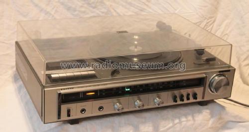 Stereo Music Centre G 1004; Sanyo Electric Co. (ID = 2008642) Radio