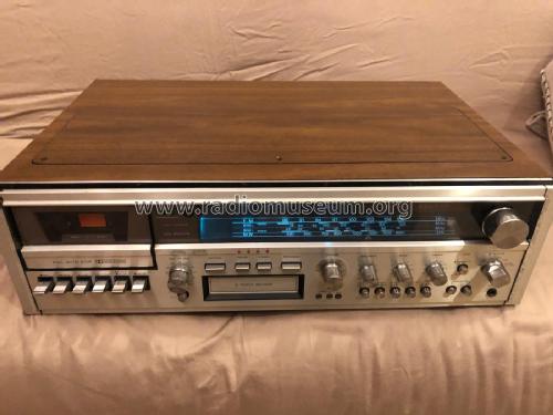 Stereo Music System JXL 6910HK; Sanyo Electric Co. (ID = 2721060) R-Player