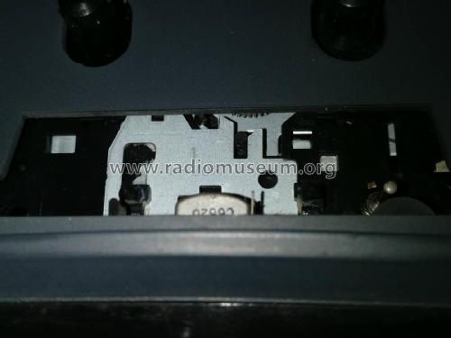 Stereo Radio Cassette Recorder M-7013L; Sanyo Electric Co. (ID = 2284448) Radio