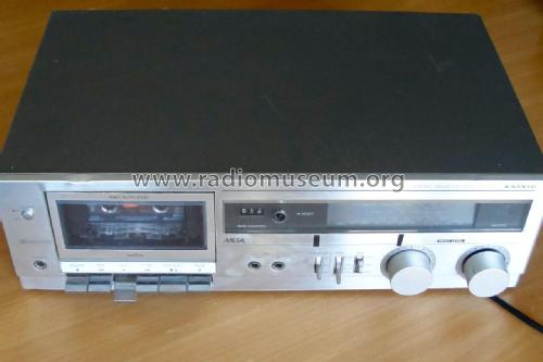 Stereokassettendeck RD5015; Sanyo Electric Co. (ID = 1984546) R-Player
