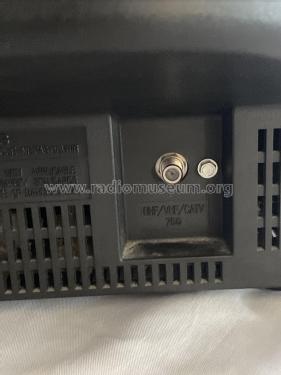 Television Receiver DS13630 Ch= 13630-02; Sanyo Electric Co. (ID = 2820853) Televisore