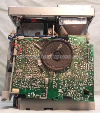 TPM2070 ; Sanyo Electric Co. (ID = 2108596) Fernseh-R