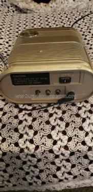 Binoc TPM 2570G; Sanyo Electric Co. (ID = 2425075) TV Radio