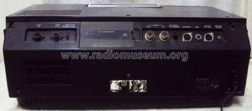 Betacord Video Cassette Recorder VTC-9300P; Sanyo Electric Co. (ID = 1239708) Ton-Bild