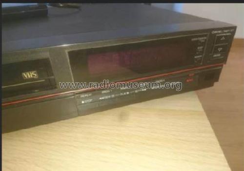 Video Cassette Recorder VHR-3150 SP; Sanyo Electric Co. (ID = 2962000) Reg-Riprod