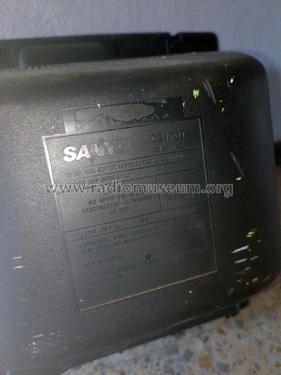 C2170TX Ch= 2089 Serie E1-LC ; Sanyo España, Sonitr (ID = 3080591) Television