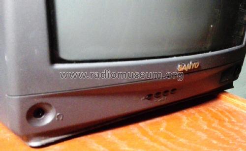 CE14A1 Ch= 2100 ; Sanyo España, Sonitr (ID = 2533106) Fernseh-E