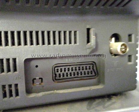 CE14AX4 Ch= 2123 ; Sanyo España, Sonitr (ID = 3081228) Televisión