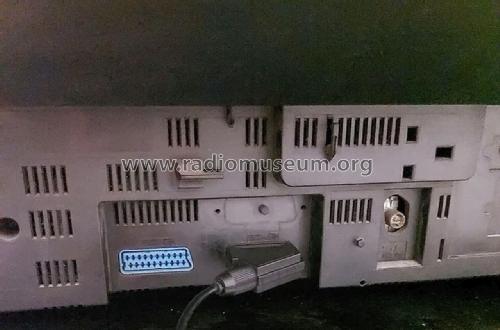 CE21FN1 Ch= 2103 serie EB5-A; Sanyo España, Sonitr (ID = 3080957) Televisore