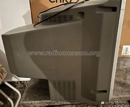 CE21FV6 Ch= 2119 Serie EB9-A; Sanyo España, Sonitr (ID = 3111234) Fernseh-E