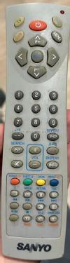 CE1425DV; Sanyo España, Sonitr (ID = 3009922) Télévision