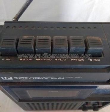 Radio Cassette M2528 N; Sanyo España, Sonitr (ID = 3082826) Radio