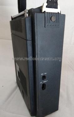 Radio Cassette M2528 N; Sanyo España, Sonitr (ID = 3082828) Radio