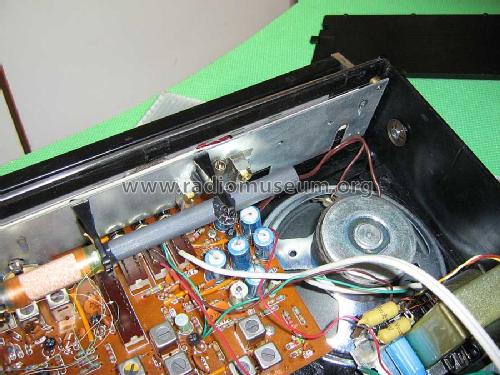 S-327; SARCA S.A.R.C.A., (ID = 814570) Radio