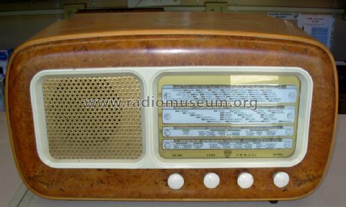 Serie 493; SARCA S.A.R.C.A., (ID = 1347171) Radio