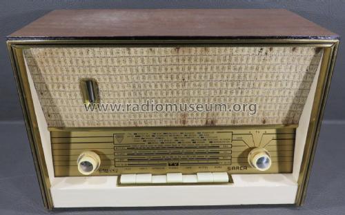 S28; SARCA S.A.R.C.A., (ID = 2760381) Radio