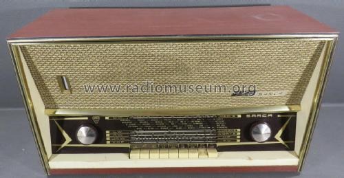 S107 Serie 963; SARCA S.A.R.C.A., (ID = 2760384) Radio