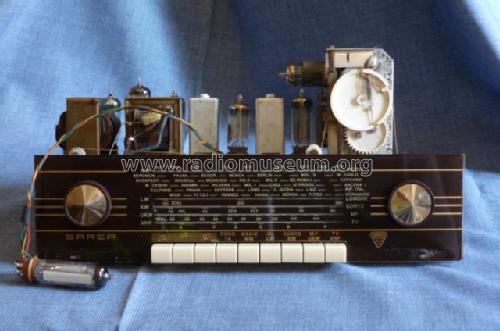 S128 Serie 963; SARCA S.A.R.C.A., (ID = 2167976) Radio