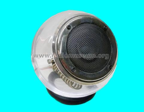 Clearball Speaker System CB160M; Sasaki Acoustics: (ID = 2603770) Speaker-P