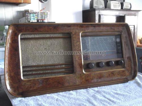 OS50; Savigliano, Officine (ID = 1824412) Radio