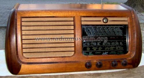 OS51; Savigliano, Officine (ID = 2886957) Radio