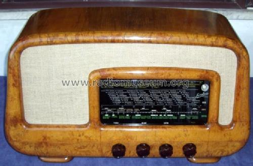 OS52; Savigliano, Officine (ID = 419493) Radio