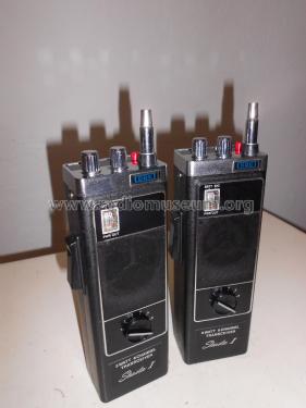 Shasta I 31CB; SBE - see Linear (ID = 2305047) Commercial TRX