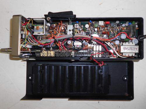 Shasta I 31CB; SBE - see Linear (ID = 2305048) Commercial TRX