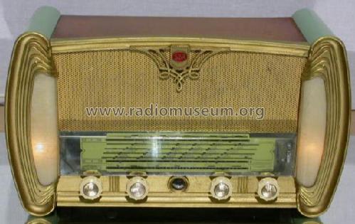 1053A; SBR Société Belge (ID = 271850) Radio