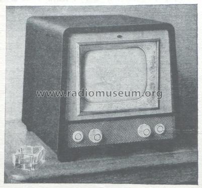 2252; SBR Société Belge (ID = 838853) Television