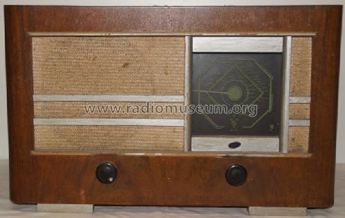 263A; SBR Société Belge (ID = 1186032) Radio