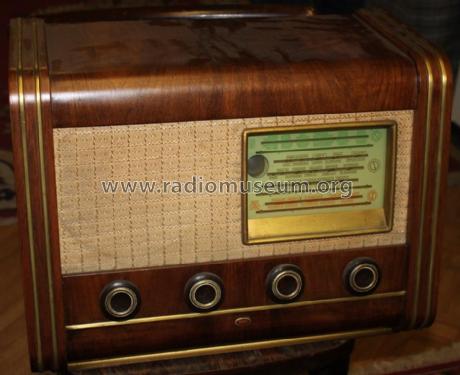 359A; SBR Société Belge (ID = 1782850) Radio